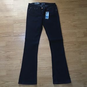 Jeans Tall 37” Inseam